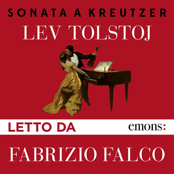 Sonata a Kreutzer - Librerie.coop