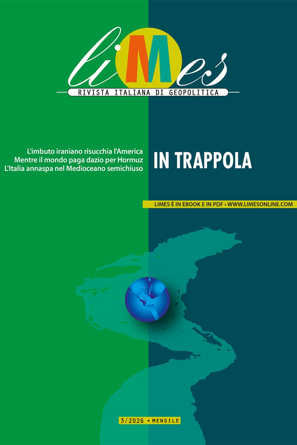 In trappola - Librerie.coop