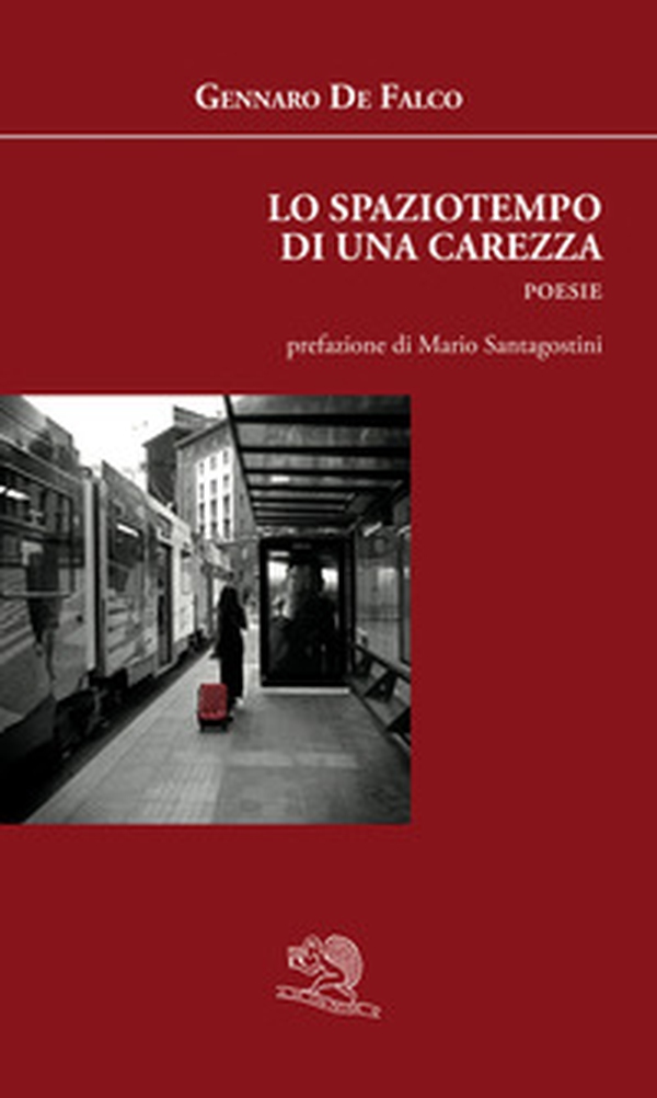Lo spaziotempo di una carezza - Librerie.coop Lo spaziotempo di una carezza - Librerie.coop