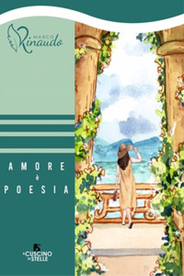 Amore è poesia - Librerie.coop Amore è poesia - Librerie.coop