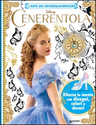 Cenerentola. L'arte dei decori & ghirigori - Librerie.coop Cenerentola. L'arte dei decori & ghirigori - Librerie.coop