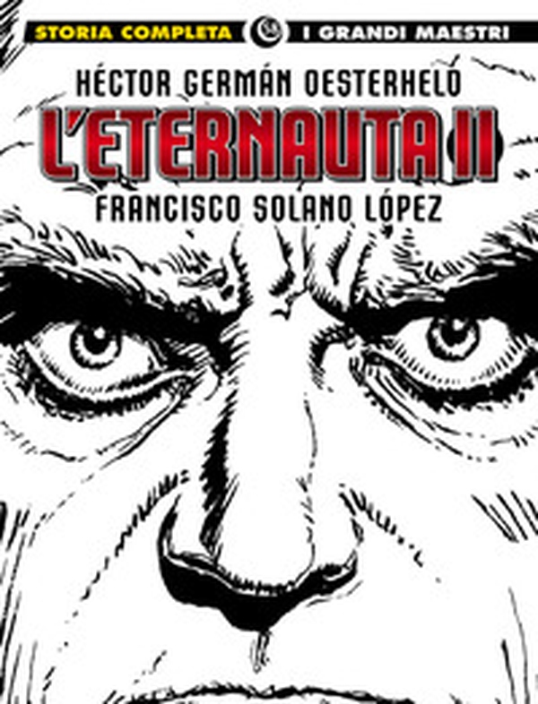 L'eternauta - Librerie.coop L'eternauta - Librerie.coop