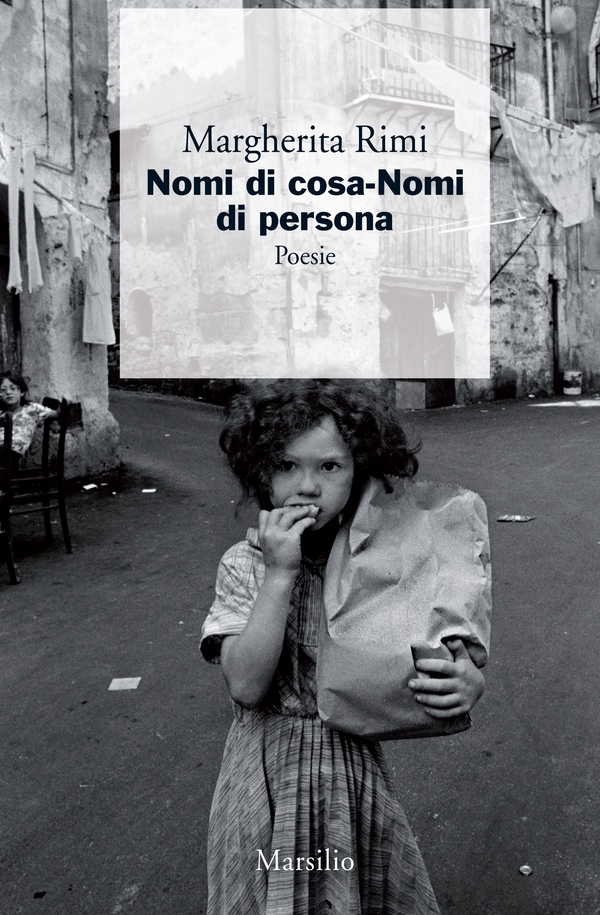 Nomi di cosa-Nomi di persona - Librerie.coop Nomi di cosa-Nomi di persona - Librerie.coop