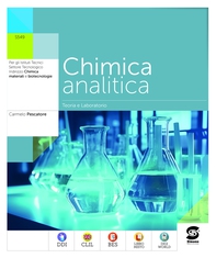 Chimica analitica - Librerie.coop