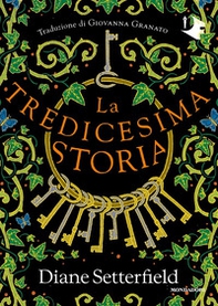 La tredicesima storia - Librerie.coop