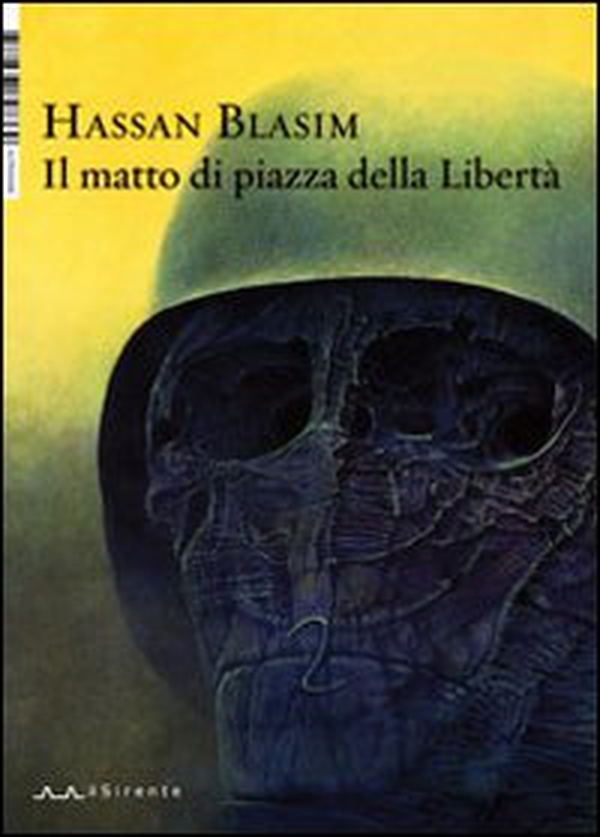 Il matto di piazza della Libertà - Librerie.coop Il matto di piazza della Libertà - Librerie.coop