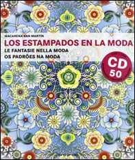 Fashion, patterns & applications. Ediz. italiana, spagnola e portoghese - Librerie.coop Fashion, patterns & applications. Ediz. italiana, spagnola e portoghese - Librerie.coop