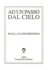 Ad un passo dal cielo - Librerie.coop