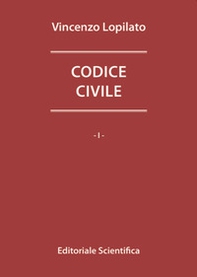 Codice civile - Librerie.coop