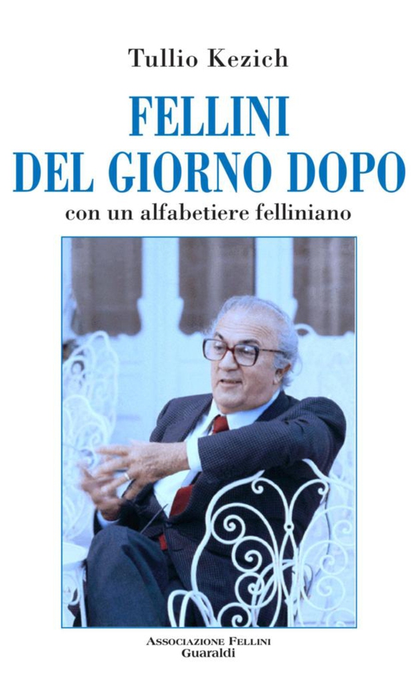 Fellini del giorno dopo - Librerie.coop Fellini del giorno dopo - Librerie.coop