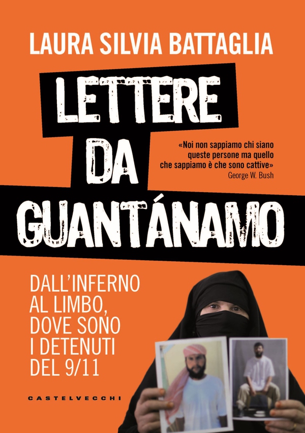 Lettere da Guantánamo - Librerie.coop Lettere da Guantánamo - Librerie.coop