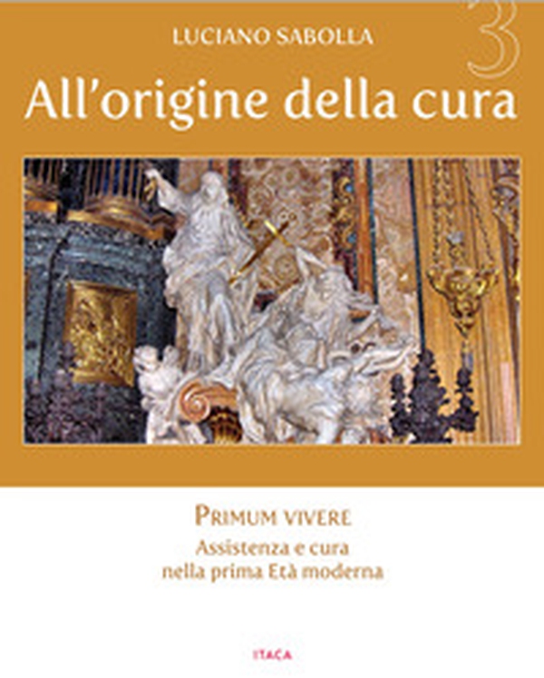 All'origine della cura - Vol. 3 - Librerie.coop