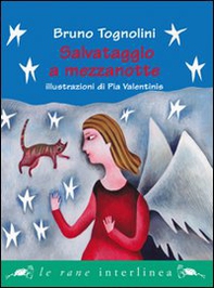 Salvataggio a mezzanotte - Librerie.coop