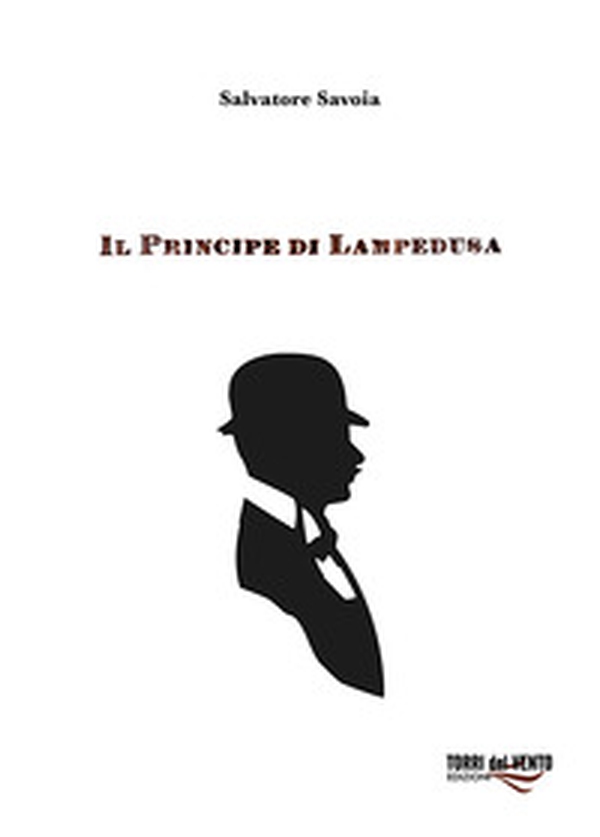 Il principe di Lampedusa - Librerie.coop Il principe di Lampedusa - Librerie.coop