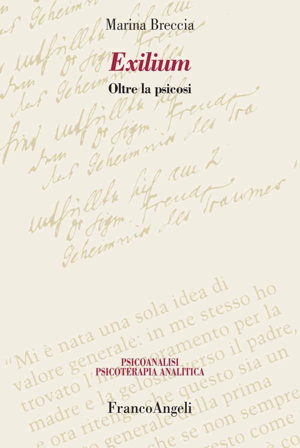 Exilium. Oltre la psicosi - Librerie.coop Exilium. Oltre la psicosi - Librerie.coop