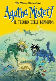 Il tesoro delle Bermuda - Librerie.coop