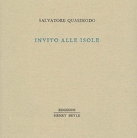 Invito alle isole - Librerie.coop Invito alle isole - Librerie.coop