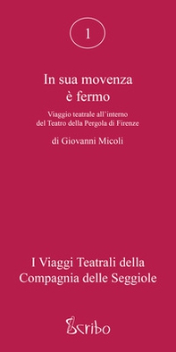 In sua movenza è fermo - Librerie.coop In sua movenza è fermo - Librerie.coop