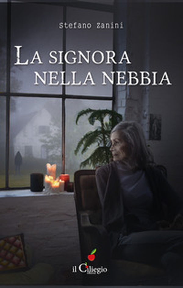 La signora nella nebbia - Librerie.coop La signora nella nebbia - Librerie.coop