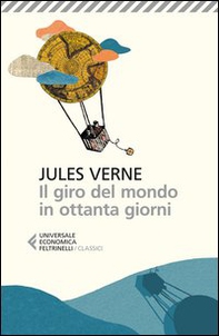 Il giro del mondo in ottanta giorni - Librerie.coop