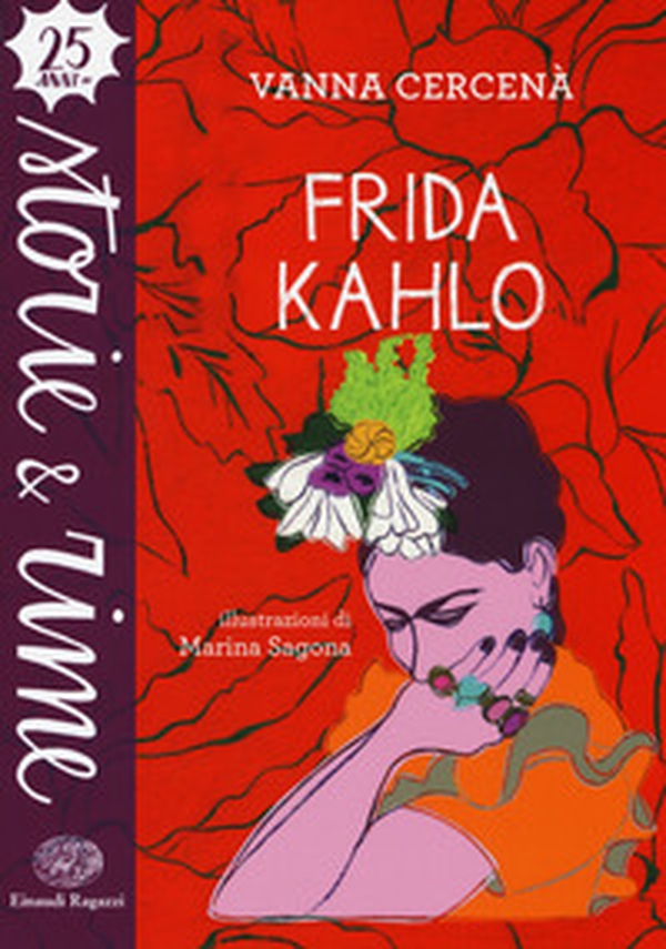 Frida Kahlo - Librerie.coop Frida Kahlo - Librerie.coop