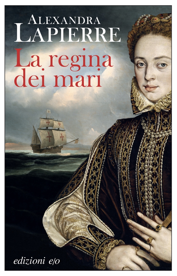 La regina dei mari - Librerie.coop