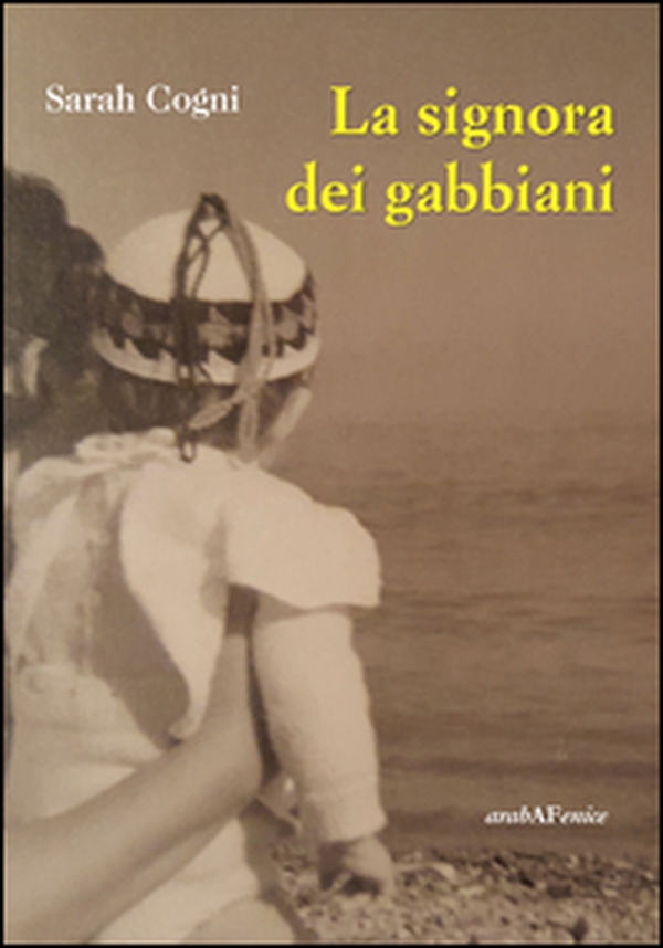 La signora dei gabbiani - Librerie.coop La signora dei gabbiani - Librerie.coop
