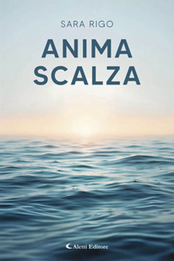 Anima scalza - Librerie.coop