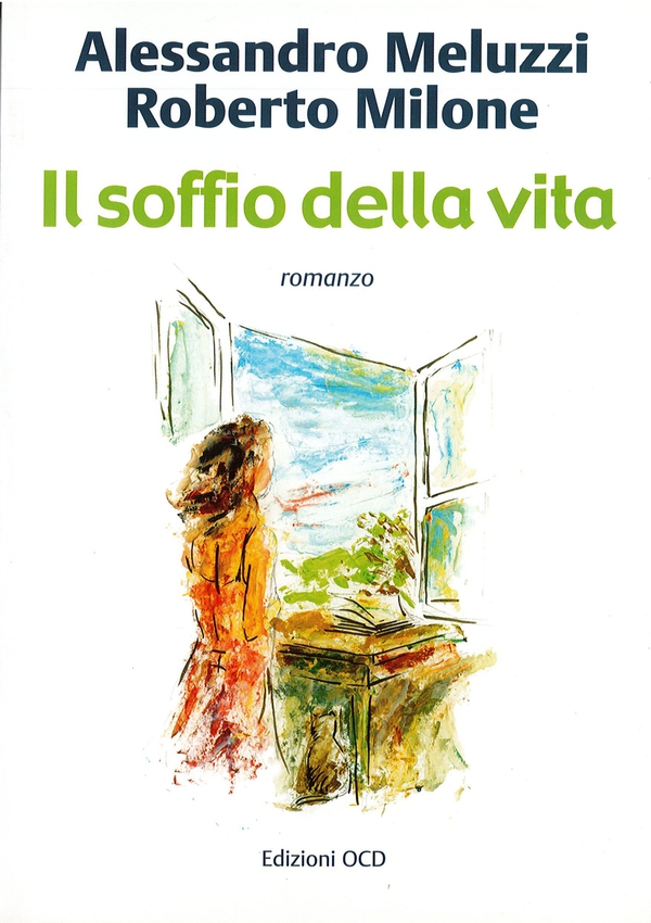 Il soffio della vita - Librerie.coop Il soffio della vita - Librerie.coop