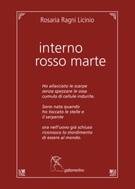 Interno rosso Marte - Librerie.coop