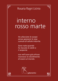 Interno rosso Marte - Librerie.coop Interno rosso Marte - Librerie.coop