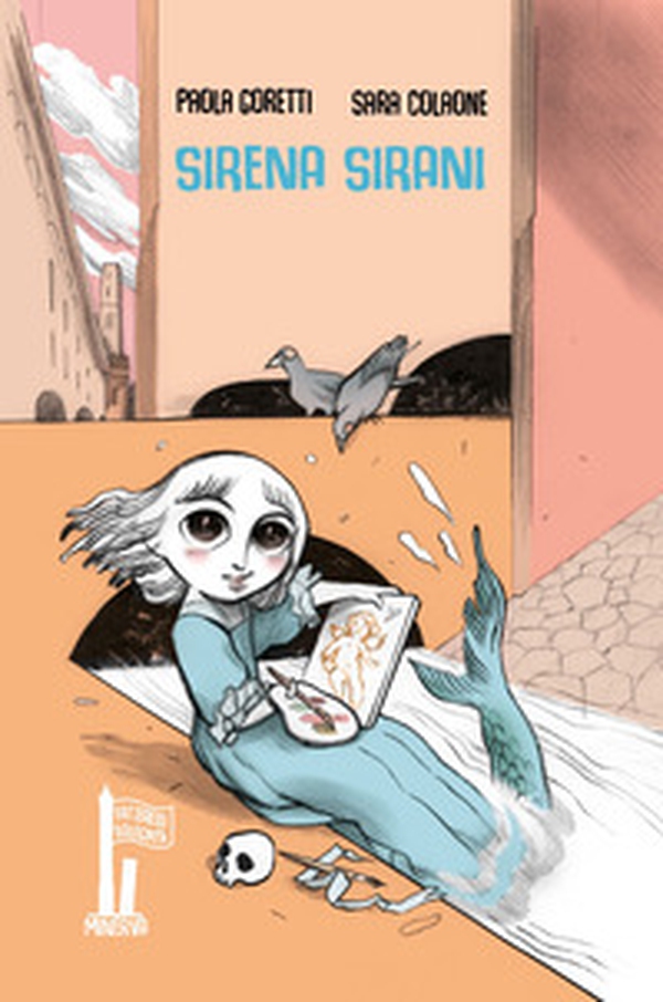 Sirena Sirani - Librerie.coop