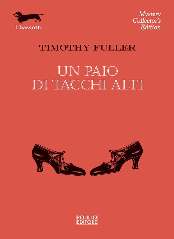 Un paio di tacchi alti - Librerie.coop Un paio di tacchi alti - Librerie.coop