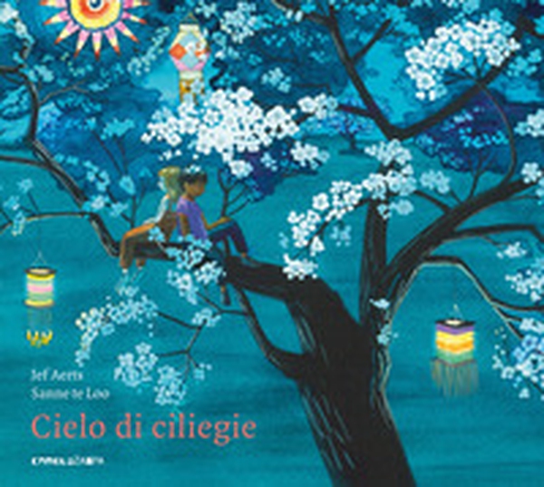 Cielo di ciliegie - Librerie.coop Cielo di ciliegie - Librerie.coop