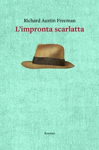 L'impronta scarlatta - Librerie.coop