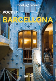 Barcellona Pocket - Librerie.coop Barcellona Pocket - Librerie.coop