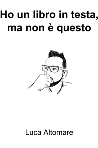Ho un libro in testa, ma non è questo - Librerie.coop