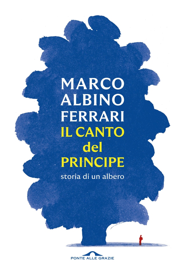 Il canto del Principe - Librerie.coop Il canto del Principe - Librerie.coop