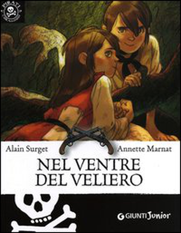 Nel ventre del veliero - Librerie.coop Nel ventre del veliero - Librerie.coop