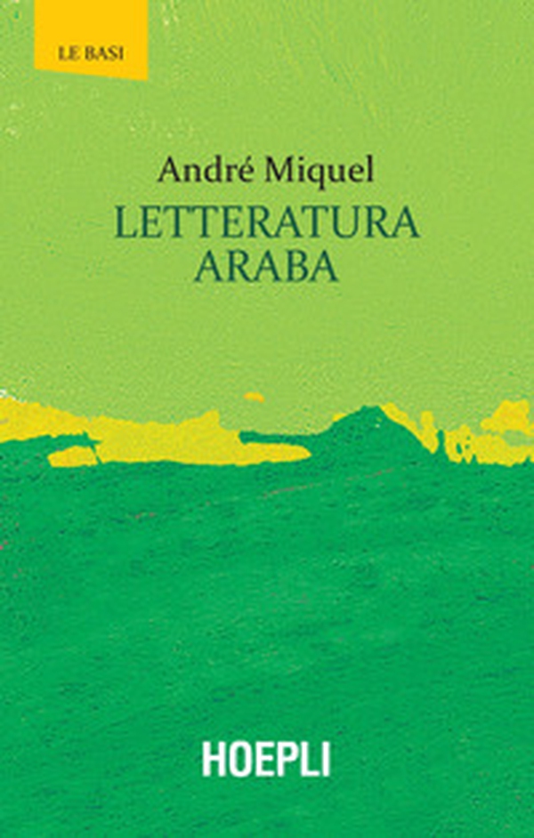 Letteratura araba - Librerie.coop Letteratura araba - Librerie.coop
