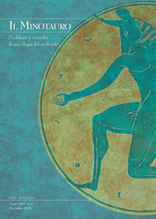 Il minotauro. Problemi e ricerche di psicologia del profondo - Vol. 2 - Librerie.coop Il minotauro. Problemi e ricerche di psicologia del profondo - Vol. 2 - Librerie.coop