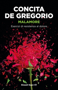 Malamore - Librerie.coop Malamore - Librerie.coop