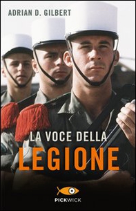 La voce della legione - Librerie.coop La voce della legione - Librerie.coop