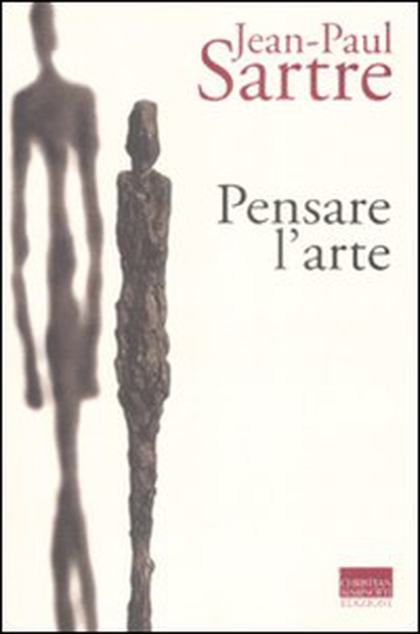 Pensare l'arte - Librerie.coop Pensare l'arte - Librerie.coop