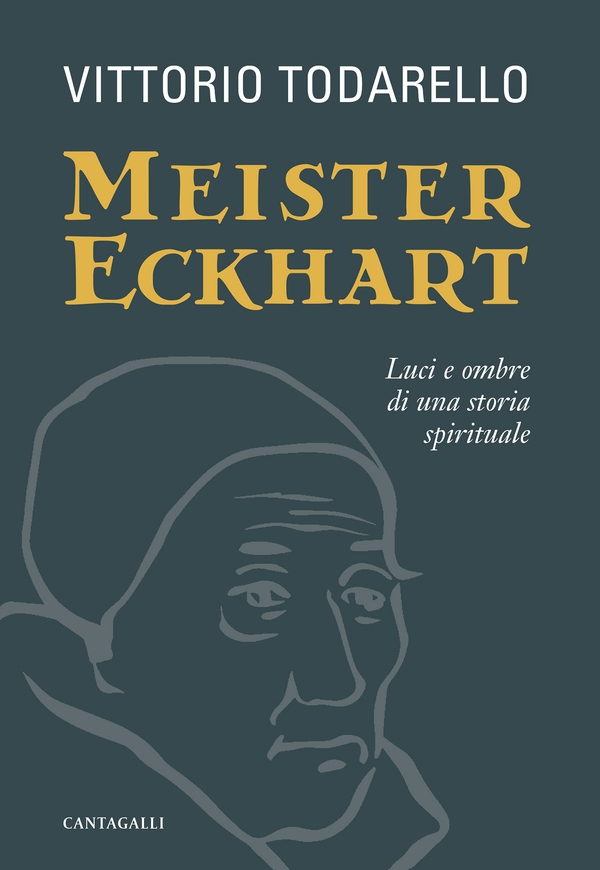 Meister Eckhart - Librerie.coop Meister Eckhart - Librerie.coop