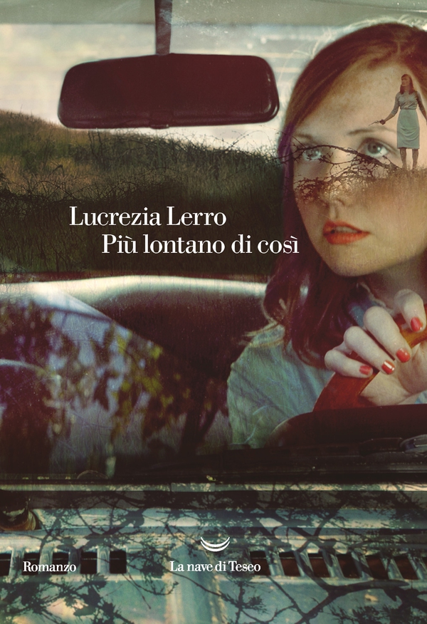 Più lontano di cosi - Librerie.coop Più lontano di cosi - Librerie.coop