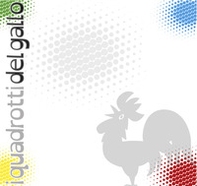 I quaderni del gallo. Linea 100. Quaderni speciali per disgrafia e dislessia. Ergonomico Mono 100 - Librerie.coop