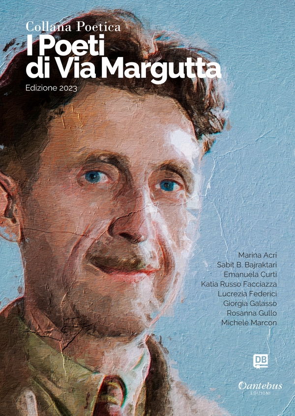 Collana Poetica I Poeti di Via Margutta vol. 17 - Edizione 2023 - Librerie.coop Collana Poetica I Poeti di Via Margutta vol. 17 - Edizione 2023 - Librerie.coop