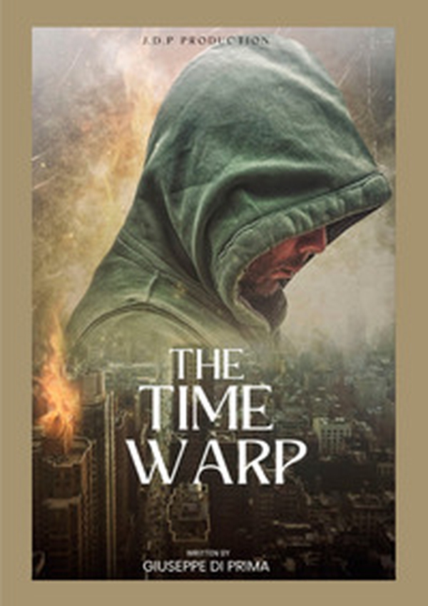 The time warp - Librerie.coop The time warp - Librerie.coop