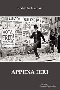 Appena ieri - Librerie.coop